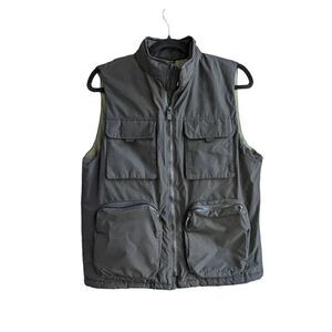 Zara boy's pocket vest size 11-12 Years